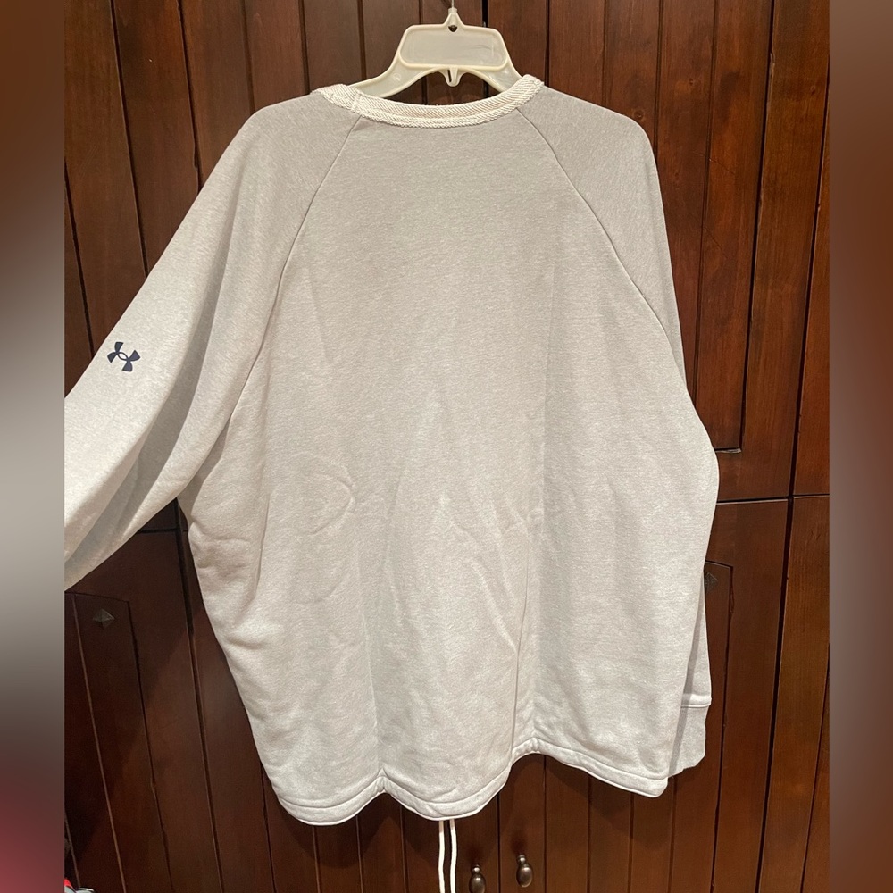 Under Armour sweat shirt - Picture 5 of 6
